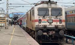 indian railways, railway board, railway station, railway station premises, railway station platform,- India TV Paisa