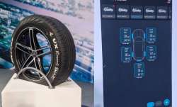 jk tyre, jk tyre smart tyres, jk tyre and industries, tyre industry, tyre sector, tyre companies- India TV Paisa