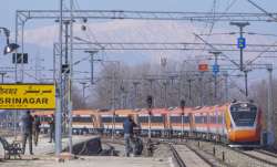 Narendra Modi Vande Bharat train launch, Vande Bharat new routes 2025, Banaras Khajuraho Vande Bhara- India TV Paisa