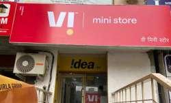 Vodafone Idea, Vodafone Idea share price, Vodafone Idea results, Vodafone Idea q2 results, Vodafone - India TV Paisa