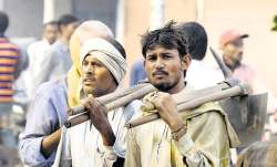 हरियाणा में दिहाड़ी...- India TV Paisa