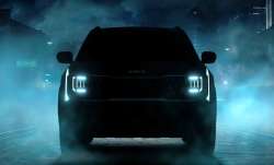 New 2026 KIA SELTOS का टीजर लुक।- India TV Paisa