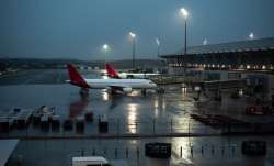 delhi airport, delhi international airport limited, dial, delhi international airport, indira gandhi- India TV Paisa