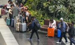 IndiGo, IndiGo Crisis, ministry of civil aviation, IndiGo flight cancel, IndiGo flights cancelled to- India TV Paisa