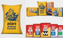 Ambuja Cement, adani cement, ACC cement, acc, acc limited, Orient Cement, adani group, adani group c- India TV Paisa