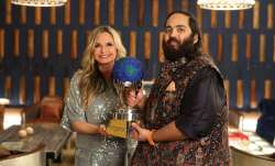 anant ambani, Global Humanitarian Award, Wildlife Conservation and Animal Welfare, Wildlife Conserva- India TV Paisa