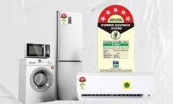 star rating, bee, energy efficiency, energy saving star rating, Bureau of Energy Efficiency- India TV Paisa