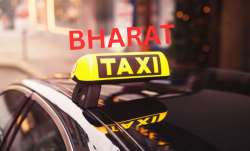 इस प्लेटफॉर्म के जरिए टैक्सी चालकों के लिए नए रोजगार के अवसर खुलेंगे।- India TV Paisa