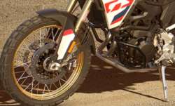 कपंनी का कहना है कि विदेशी मुद्रा का दबाव है। - India TV Paisa