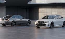 बीएमडब्ल्यू की कारें।- India TV Paisa