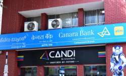 canara bank, canara bank, canara bank fd, canara bank 5 years fd, canara bank 5 years fd interest ra- India TV Paisa