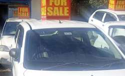 कारों का सेल वैल्यू...- India TV Paisa