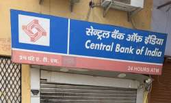 Central Bank of India, Central Bank of India, Central Bank of India fd, Central Bank of India 3 year- India TV Paisa