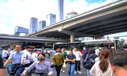 कभी चीन की जीडीपी में लगभग 25 प्रतिशत का योगदान देने वाला प्रॉपर्टी सेक्टर 2021 के मध्य से लगातार सं- India TV Paisa