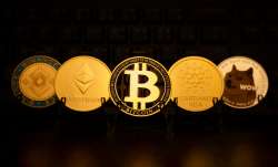 क्रिप्टोकरेंसी का...- India TV Paisa