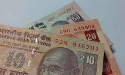 10 rupees note, 20 rupees note, 50 rupees note, shortage of 10 rupees note, shortage of 20 rupees no- India TV Paisa