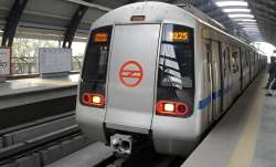 दिल्ली मेट्रो के 3 नए...- India TV Paisa