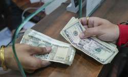 rupee vs dollar, indian currency, indian currency value, indian currency value against us dollar, in- India TV Paisa