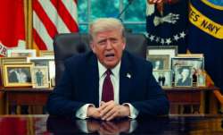 ट्रंप के 50% टैरिफ पर...- India TV Paisa