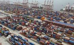 indian export, india export in 2025, india export to usa, us tariffs, donald trump, tariff, tariff w- India TV Paisa