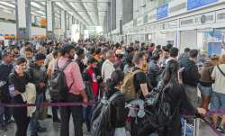 फ्लाइट कैंसिल होने पर...- India TV Paisa