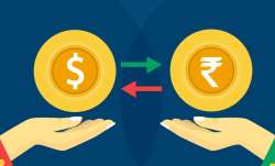 डॉलर के मुकाबले मजबूत...- India TV Paisa