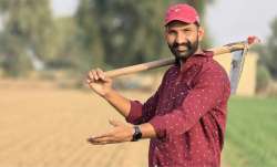 जी राम जी बिल किसानों...- India TV Paisa