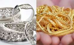 स्पॉट सिल्वर पहली बार 66 डॉलर प्रति औंस के पार निकल गई - India TV Paisa