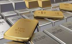 Silver Gold Rates, gold price silver price, today gold rate, today gold price, tanishq, gold price t- India TV Paisa
