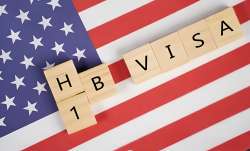 अमेरिका के H-1B and H-4 वीजा...- India TV Paisa