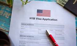 H-1B वीजा के नियम में...- India TV Paisa
