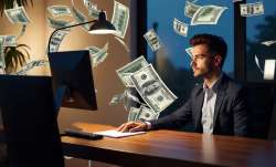 फ्रेशर्स को 21 लाख की...- India TV Paisa