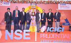 ICICI Prudential AMC की शेयर बाजार...- India TV Paisa