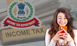 आयकर विभाग आपके...- India TV Paisa