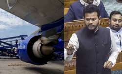 केंद्र सरकार के पास विशेष परिस्थितियों में हवाई किराए पर सीमा (कैप) लगाने का अधिकार है। - India TV Paisa