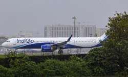 इंडिगो की फ्लाइट...- India TV Paisa