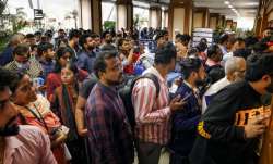 इंडिगो संकट से यात्री...- India TV Paisa