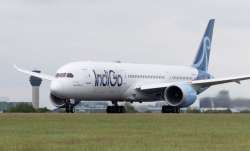 IndiGo, IndiGo flight cancel, IndiGo flight status, IndiGo flights cancellation, IndiGo flight cance- India TV Paisa