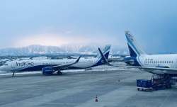 IndiGo, who is the owner of indigo, indigo ka malik kaun hai, rahul bhatia, rakesh gangwal, rahul bh- India TV Paisa