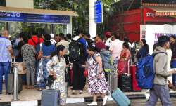 इंडिगो की उड़ानें...- India TV Paisa