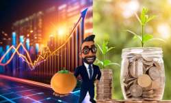 शेयर में आई इस तेजी की सबसे बड़ी वजह कंपनी के हालिया रणनीतिक विस्तार हैं। - India TV Paisa