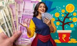 एसआईपी किसी भी तरह के फंड पर स्ट्रक्चर किए जा सकते हैं। - India TV Paisa