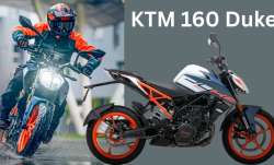 यह बाइक अपने सेगमेंट की सबसे पावरफुल मोटरसाइकिल मानी जाती है।- India TV Paisa