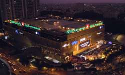 LuLu Mall, LuLu Mall Lucknow, Lucknow, Lucknow lulu mall, lulu mall bank account, income tax, income- India TV Paisa