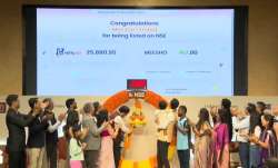 शेयर बाजार में लिस्ट...- India TV Paisa