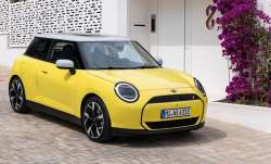 BMW, MINI, MINI new models, MINI upcoming models in india, MINI upcoming models, mini Cooper, mini C- India TV Paisa