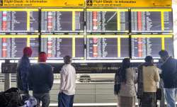 एयरलाइन्स की किराए पर...- India TV Paisa