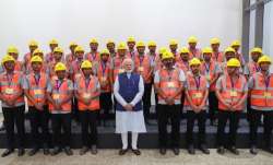 pm narendra modi, 2025, 2025- year of reforms, GST reform, income tax slab, fdi in insurance sector,- India TV Paisa