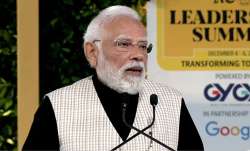 pm modi, prime minister narendra modi, india gdp, india gdp growth rate, gdp, gdp growth rate, india- India TV Paisa