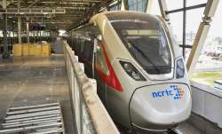 नमो भारत का पूरा रूट...- India TV Paisa